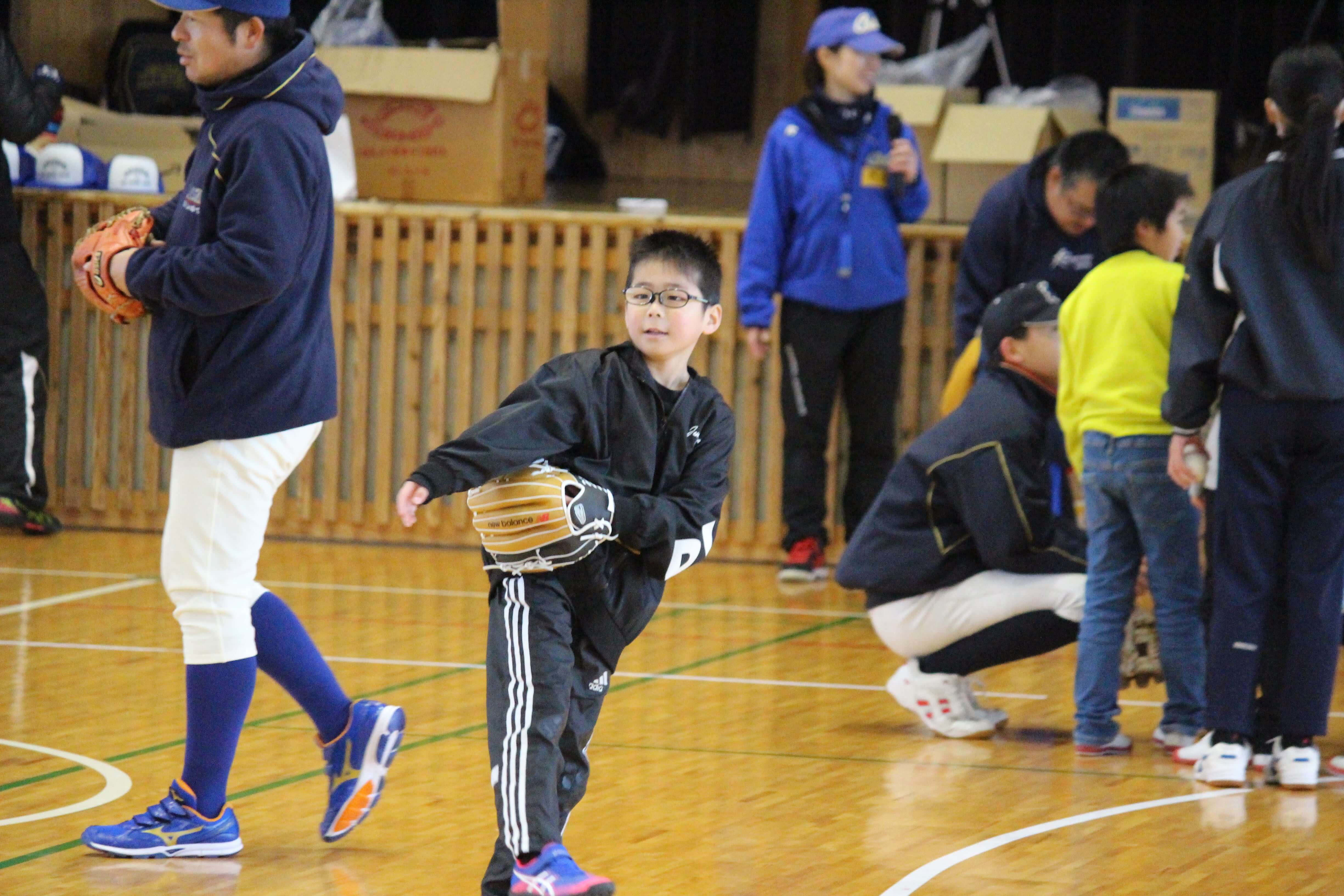 イベントの様子5