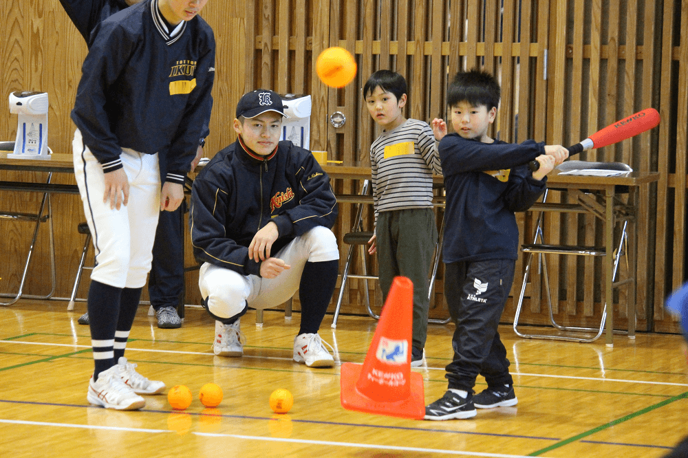 イベントの様子4
