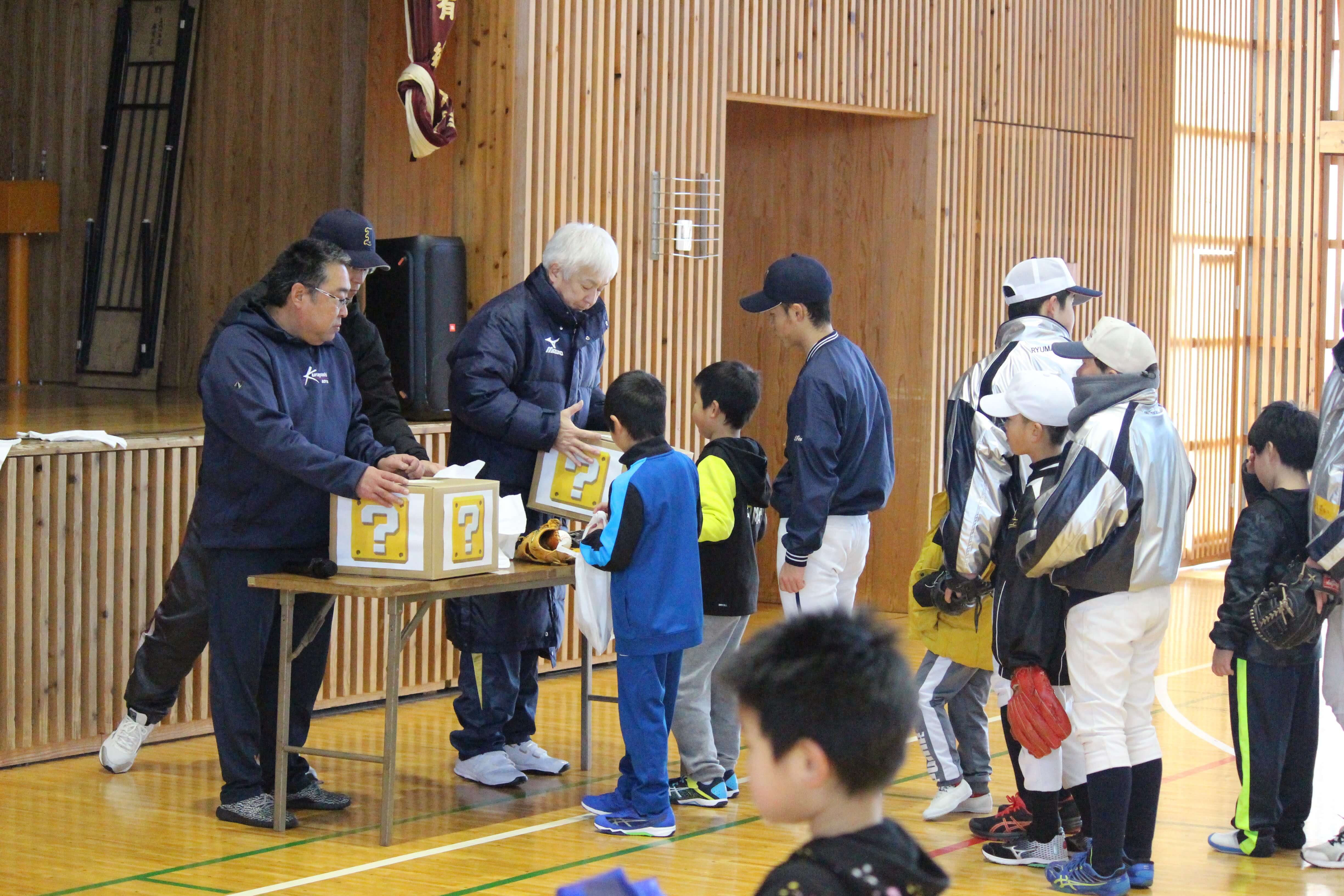 イベントの様子7