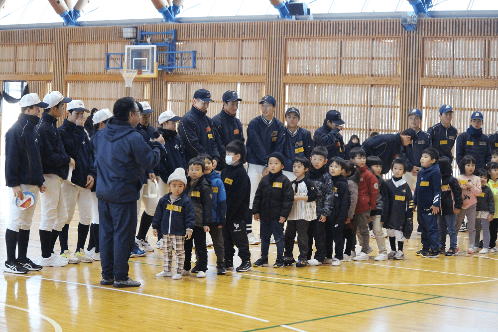 イベントの様子1