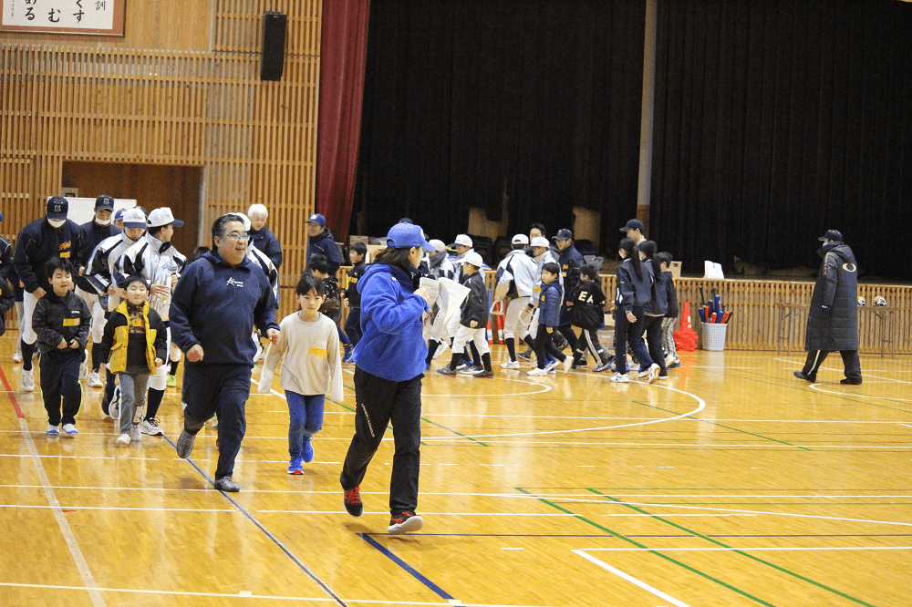 イベントの様子2