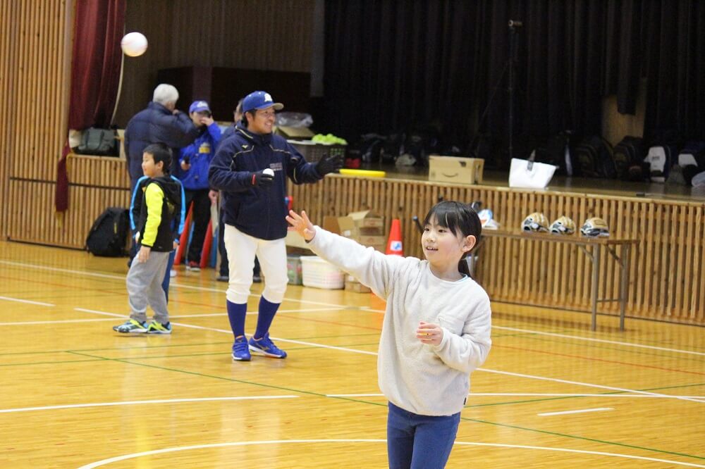 イベントの様子3