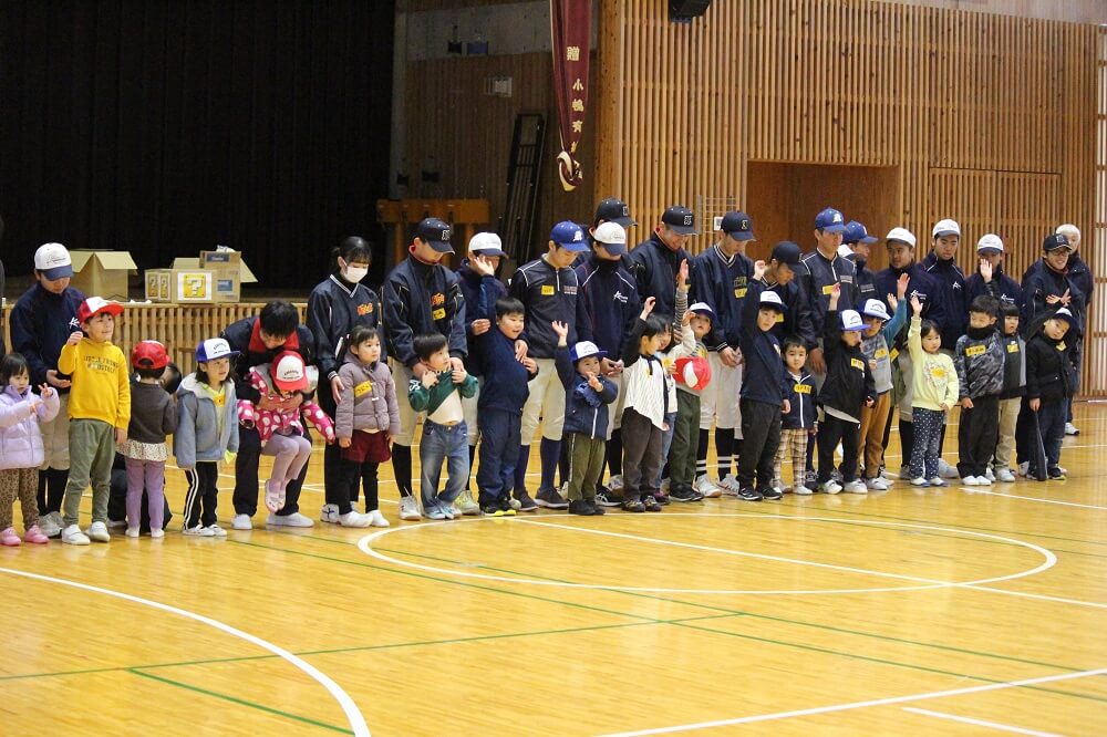 イベントの様子8