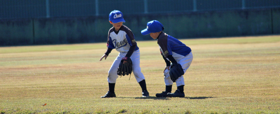 小鴨西郷少年野球クラブ部員募集と入部について