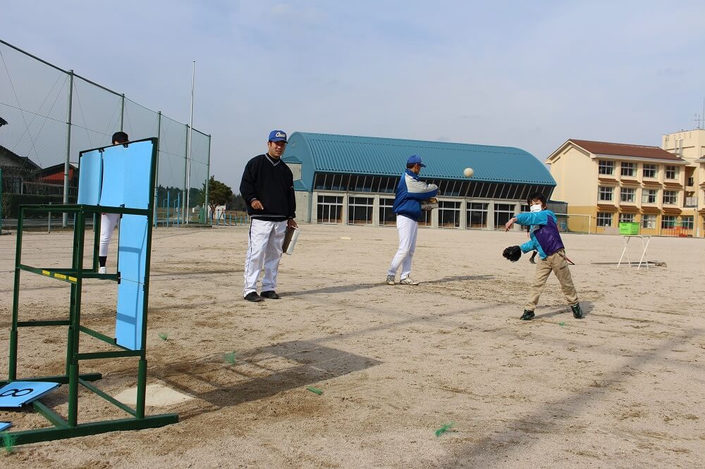 過去イベントの様子1