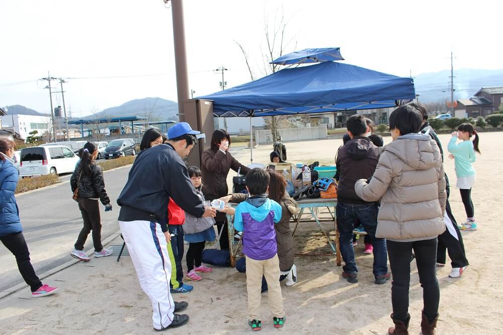 過去イベントの様子3